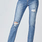 Sonya Plus Size Jeans