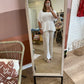 Lily Trousers Plus Size