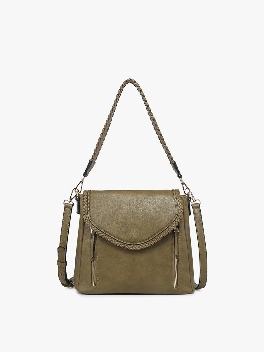 Lorelei Crossbody Bag