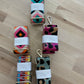 Guitar Purse Strap