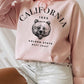 Cali Bear Sweatshirt