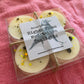 HIGHER VIBES Meditation Tealights